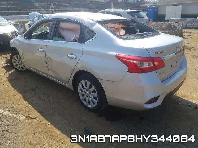 3N1AB7AP8HY344084 фото 4