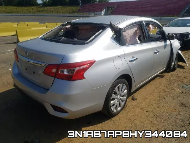 3N1AB7AP8HY344084 фото 5