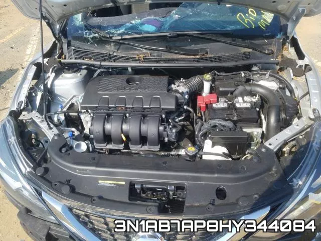 3N1AB7AP8HY344084 фото 8