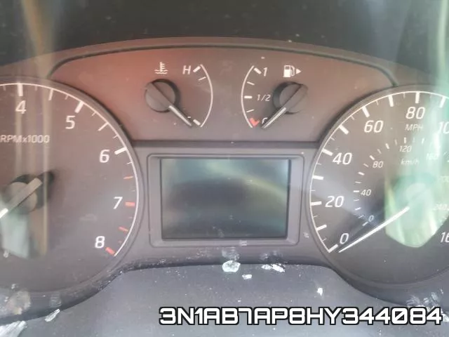 3N1AB7AP8HY344084 фото 9