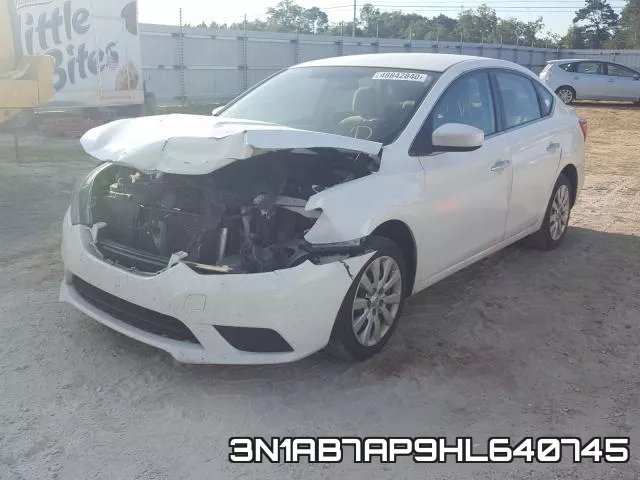 3N1AB7AP9HL640745 фото 3