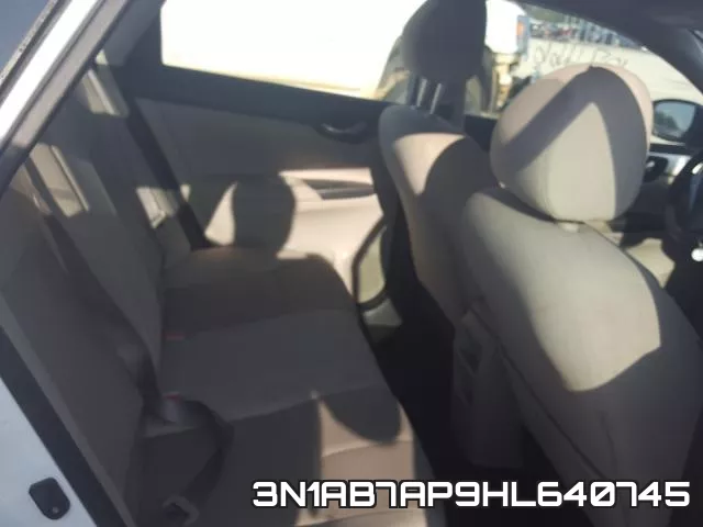 3N1AB7AP9HL640745 фото 7
