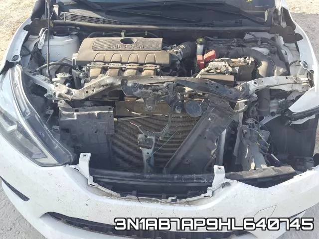 3N1AB7AP9HL640745 фото 8