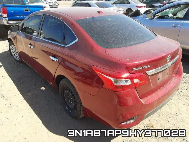 3N1AB7AP9HY377028 фото 4