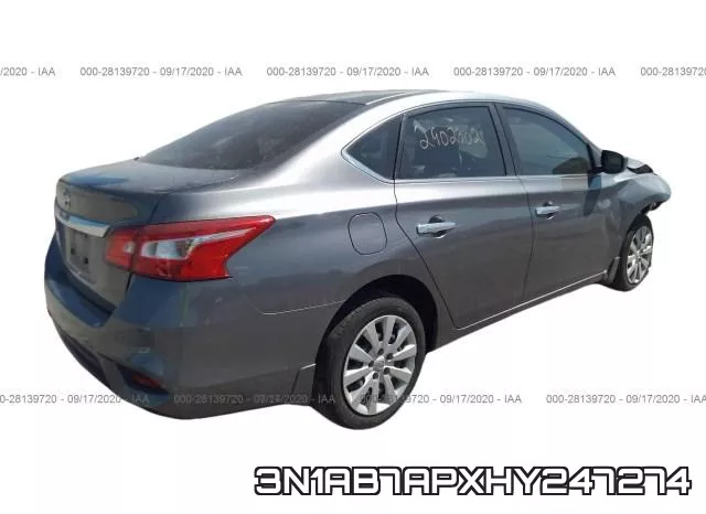 3N1AB7APXHY247274 фото 5