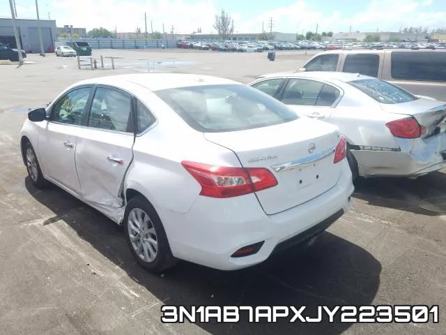 3N1AB7APXJY223501 фото 4