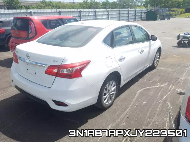 3N1AB7APXJY223501 фото 5