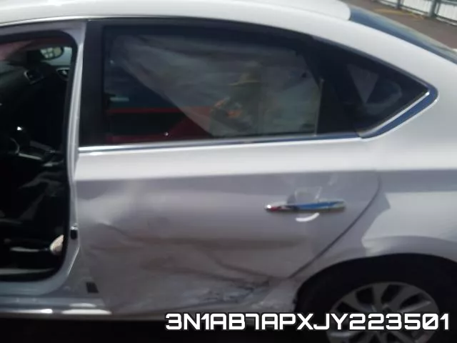 3N1AB7APXJY223501 фото 10