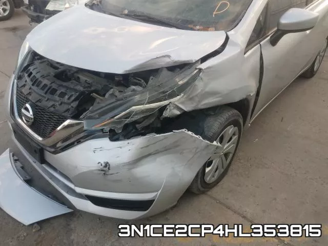 3N1CE2CP4HL353815 фото 10