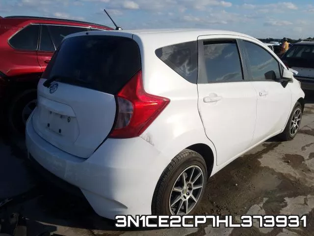 3N1CE2CP7HL373931 фото 4