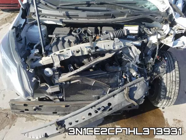 3N1CE2CP7HL373931 фото 7