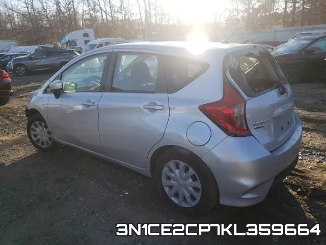 3N1CE2CP7KL359664 фото 4