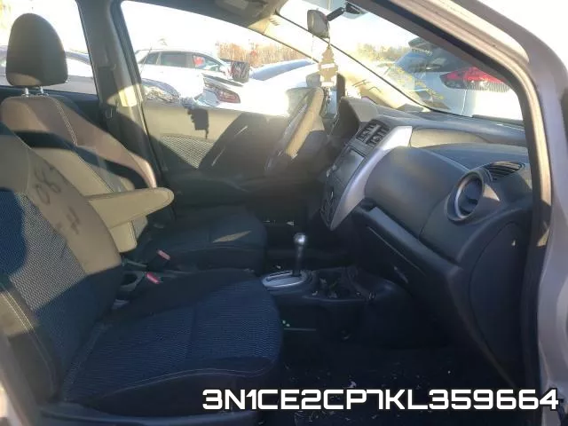 3N1CE2CP7KL359664 фото 6