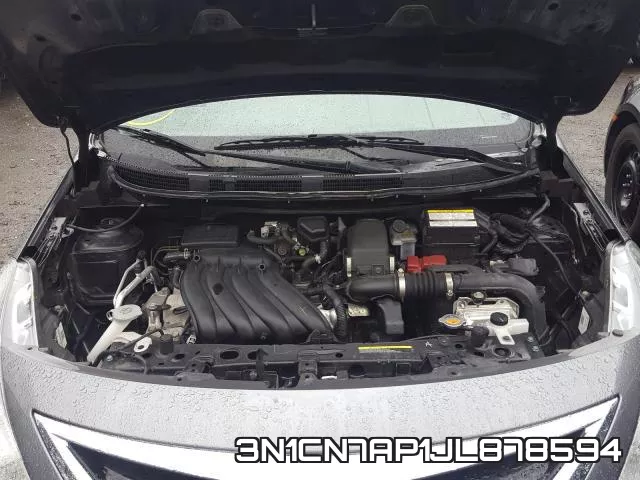 3N1CN7AP1JL878594 фото 8