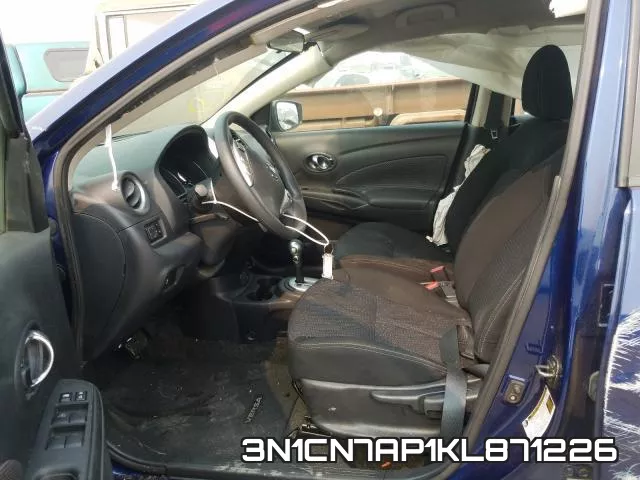 3N1CN7AP1KL871226 фото 6