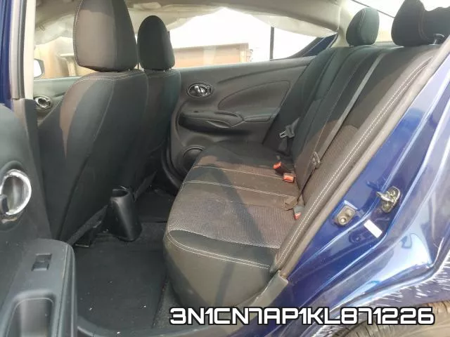3N1CN7AP1KL871226 фото 7
