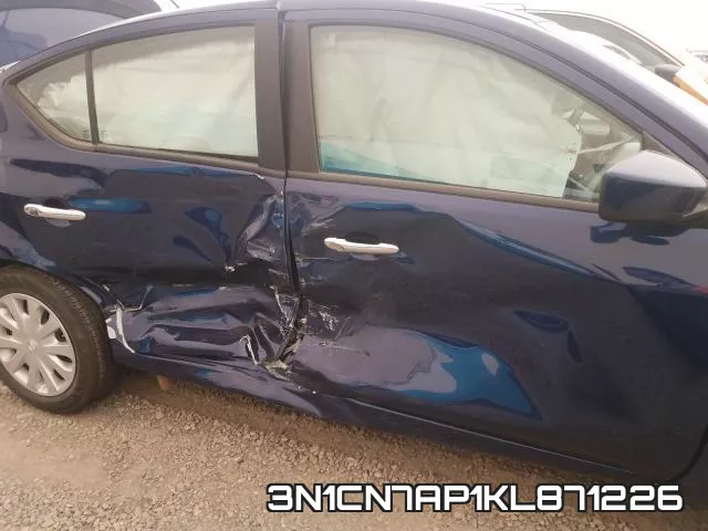 3N1CN7AP1KL871226 фото 10