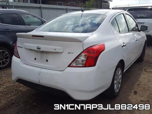 3N1CN7AP3JL882498 фото 5