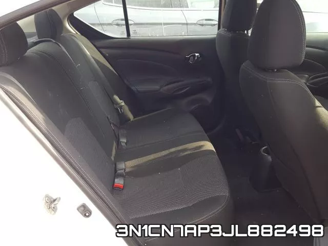 3N1CN7AP3JL882498 фото 7