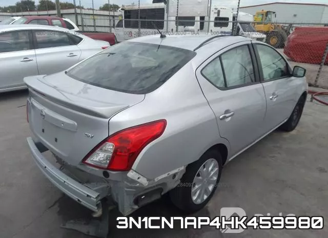 3N1CN7AP4HK459980 фото 5