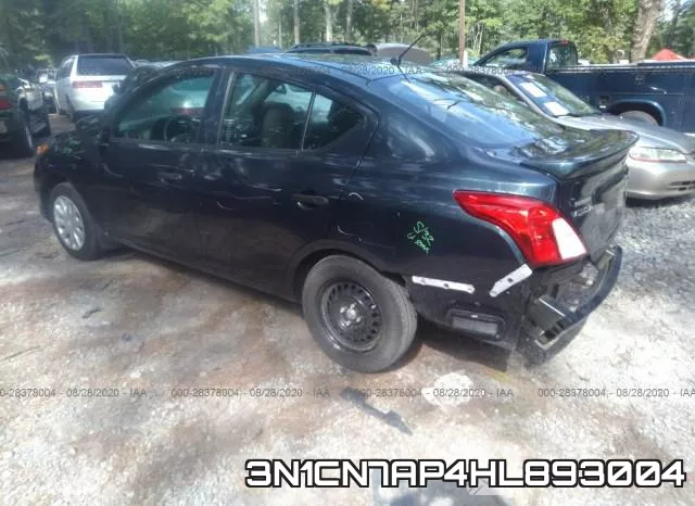 3N1CN7AP4HL893004 фото 4