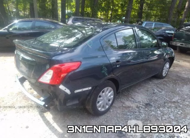 3N1CN7AP4HL893004 фото 5