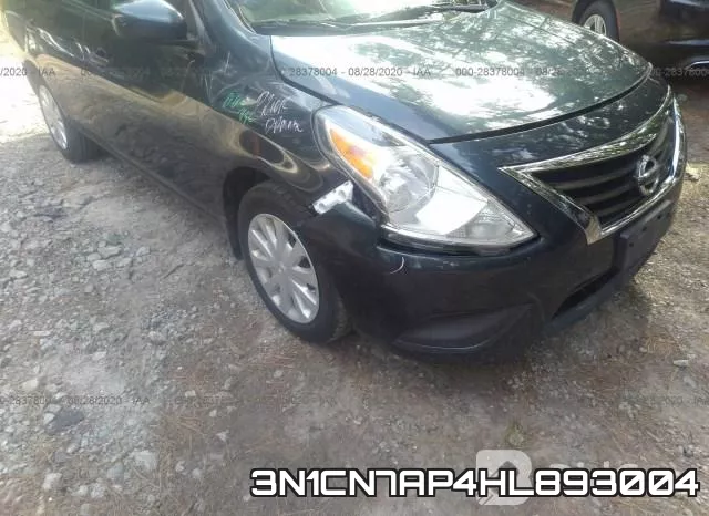 3N1CN7AP4HL893004 фото 7
