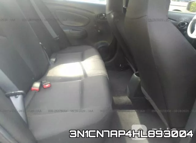3N1CN7AP4HL893004 фото 9