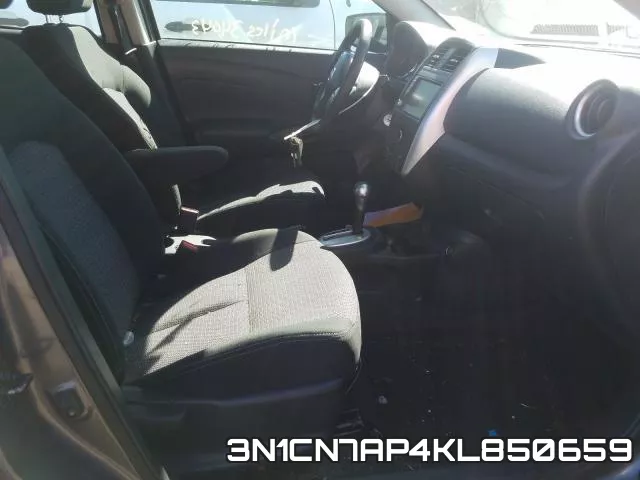 3N1CN7AP4KL850659 фото 6