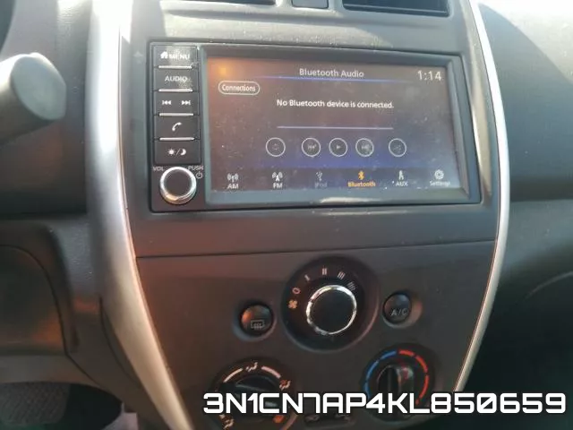 3N1CN7AP4KL850659 фото 10