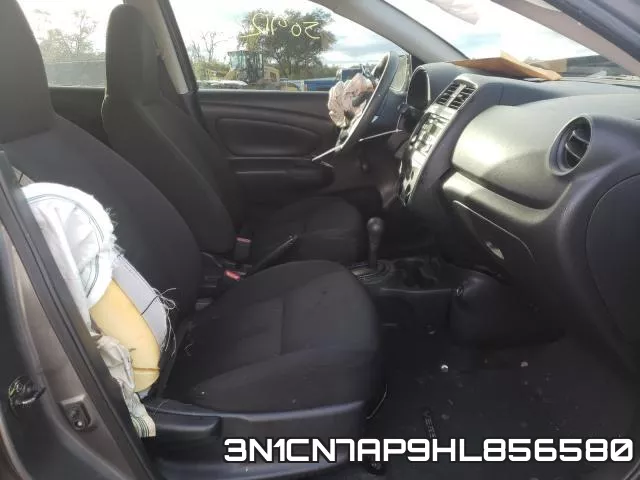 3N1CN7AP9HL856580 фото 6