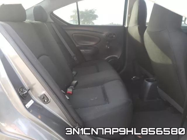 3N1CN7AP9HL856580 фото 7