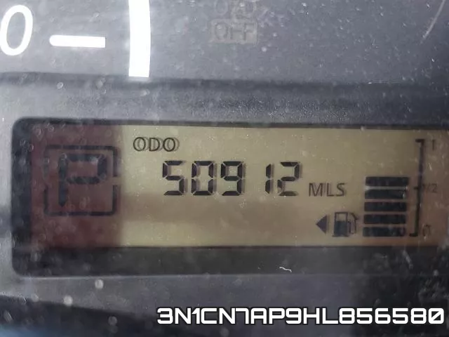 3N1CN7AP9HL856580 фото 9