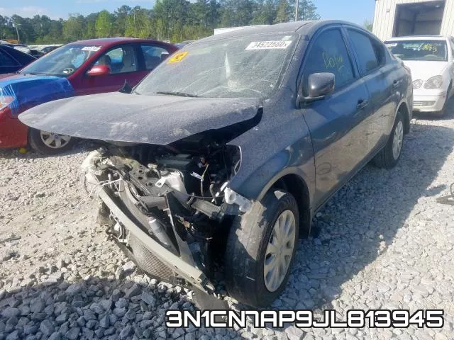 3N1CN7AP9JL813945 фото 3