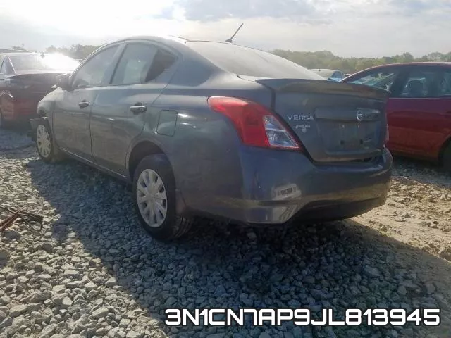 3N1CN7AP9JL813945 фото 4