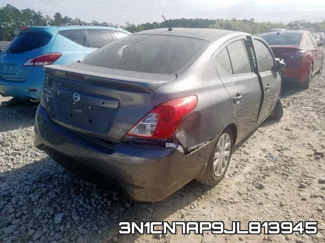3N1CN7AP9JL813945 фото 5