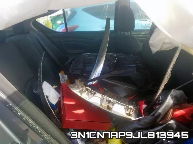 3N1CN7AP9JL813945 фото 7