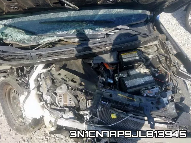3N1CN7AP9JL813945 фото 8