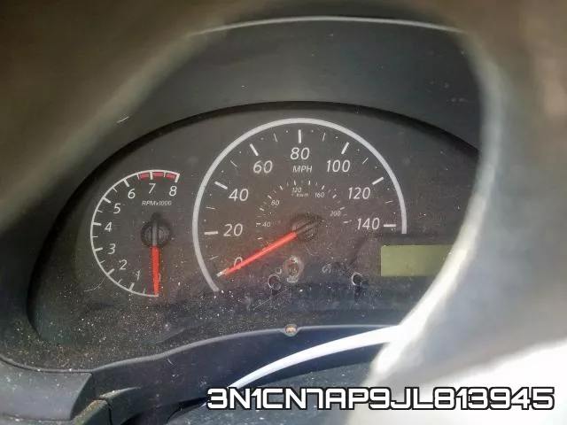 3N1CN7AP9JL813945 фото 9