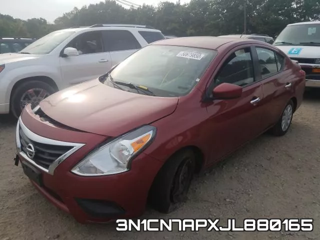 3N1CN7APXJL880165 фото 3