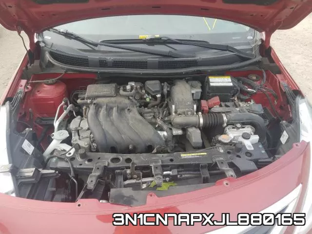 3N1CN7APXJL880165 фото 8