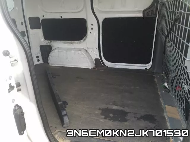 3N6CM0KN2JK701530 фото 7