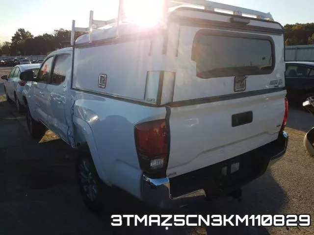 3TMAZ5CN3KM110829 фото 4