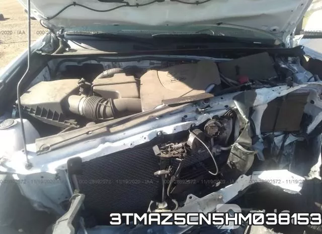 3TMAZ5CN5HM038153 фото 2