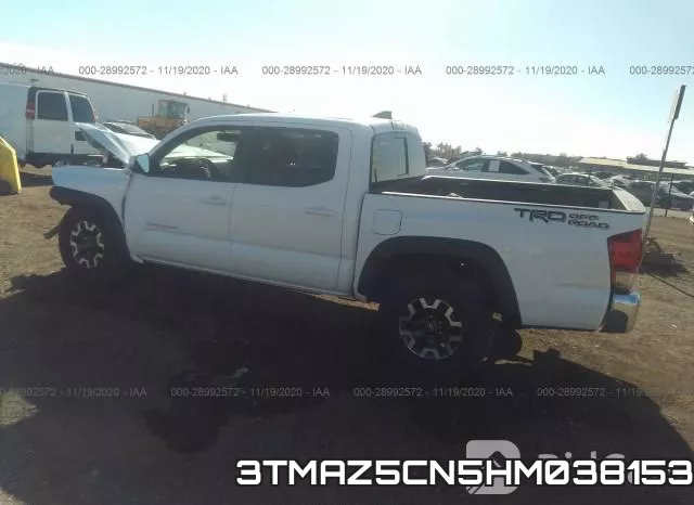 3TMAZ5CN5HM038153 фото 4