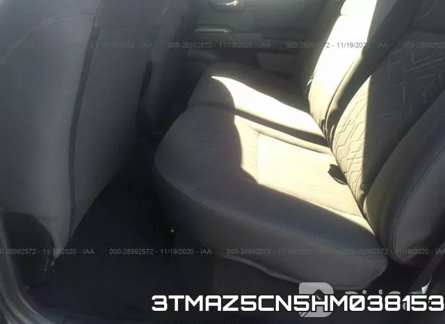 3TMAZ5CN5HM038153 фото 9