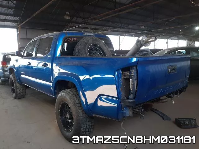 3TMAZ5CN8HM031181 фото 4