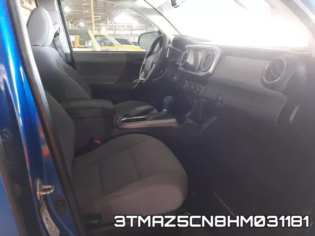 3TMAZ5CN8HM031181 фото 6