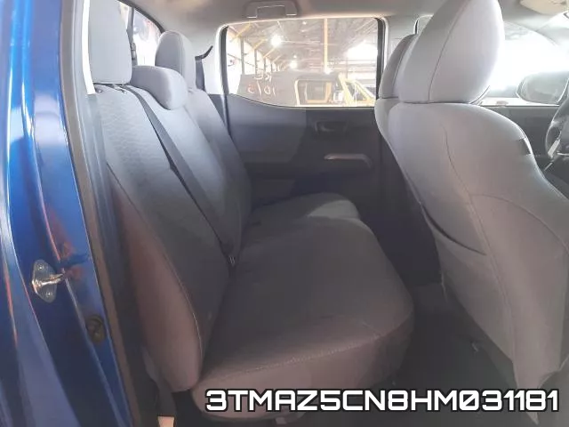 3TMAZ5CN8HM031181 фото 7