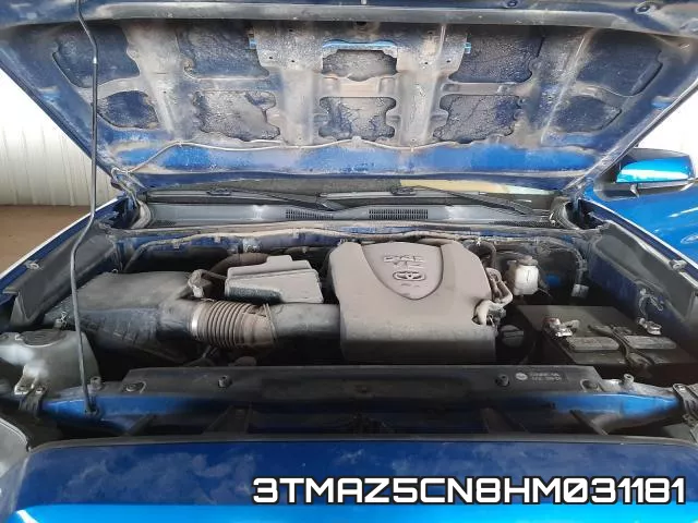 3TMAZ5CN8HM031181 фото 8
